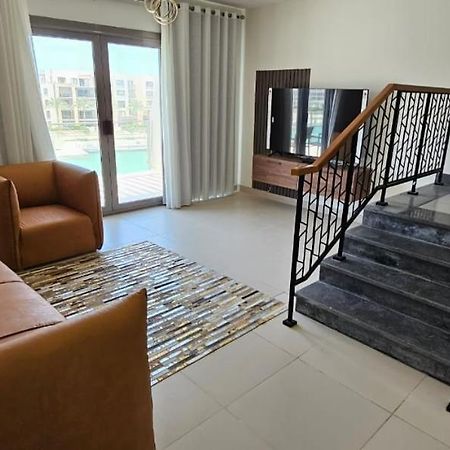 فيلا Marina Marassi, North Coast Sidi Abd El-Rahman المظهر الخارجي الصورة