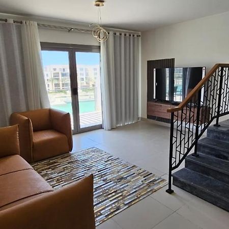 فيلا Marina Marassi, North Coast Sidi Abd El-Rahman المظهر الخارجي الصورة