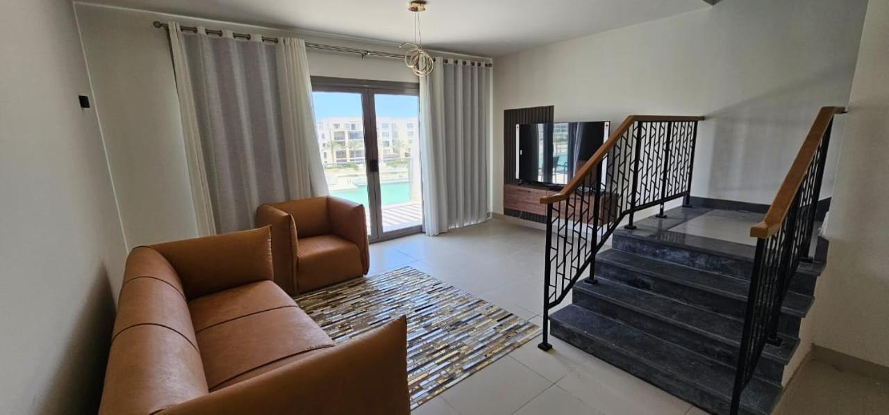 فيلا Marina Marassi, North Coast Sidi Abd El-Rahman المظهر الخارجي الصورة