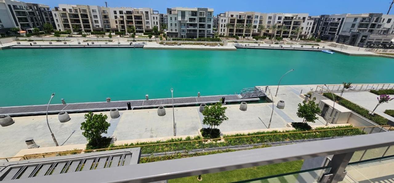 فيلا Marina Marassi, North Coast Sidi Abd El-Rahman المظهر الخارجي الصورة