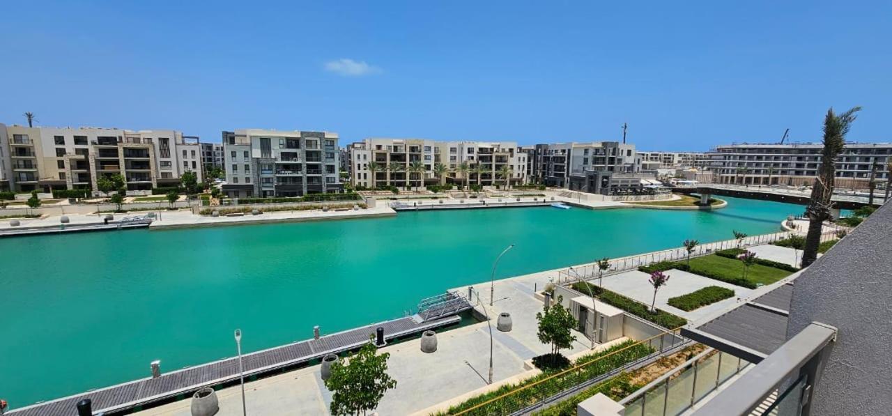 فيلا Marina Marassi, North Coast Sidi Abd El-Rahman المظهر الخارجي الصورة